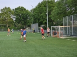 Training lagere seniorenteams S.K.N.W.K. van donderdag 1 mei 2025 (64/87)